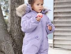 Ver de Terre dewberry snowsuit